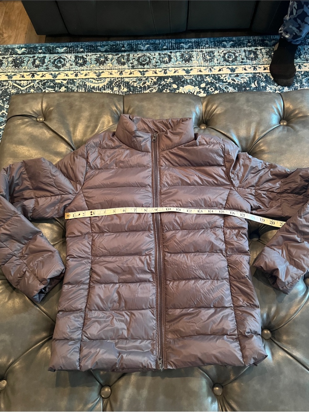 Down Jacket - Picture 5 of 8